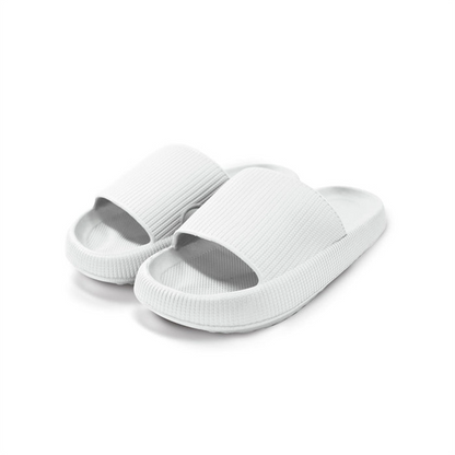 Unisex EVA Foam Indoor Slide Slippers