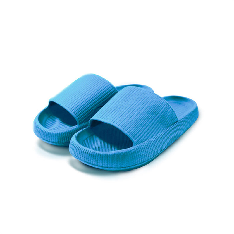 Eva rubber foam soft bottom indoor couple drag