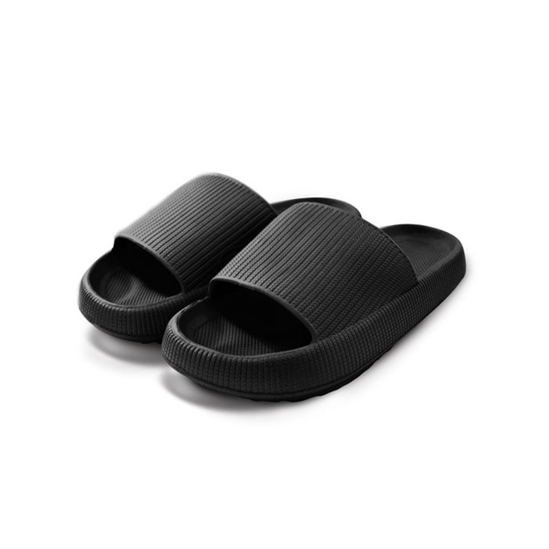 Eva rubber foam soft bottom indoor couple drag