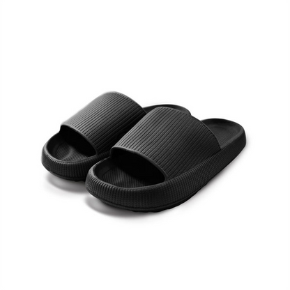 Unisex EVA Foam Indoor Slide Slippers