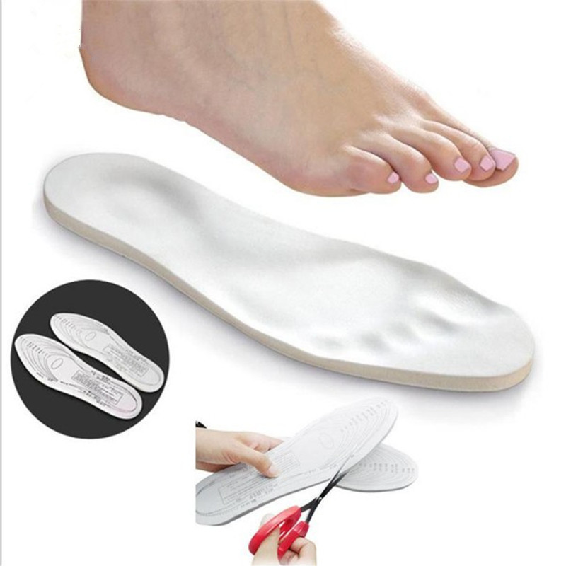 Can cut sponge foam pad Insoles & Heel Liners Shoe Accessories