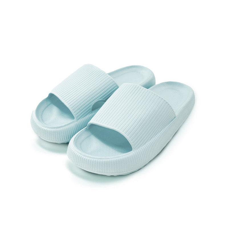 Eva rubber foam soft bottom indoor couple drag